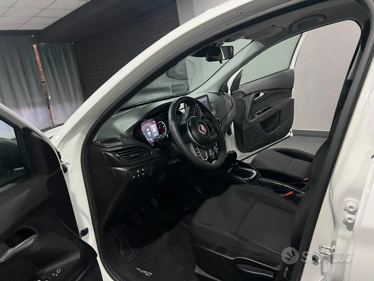 Fiat Tipo 2024 photo 5