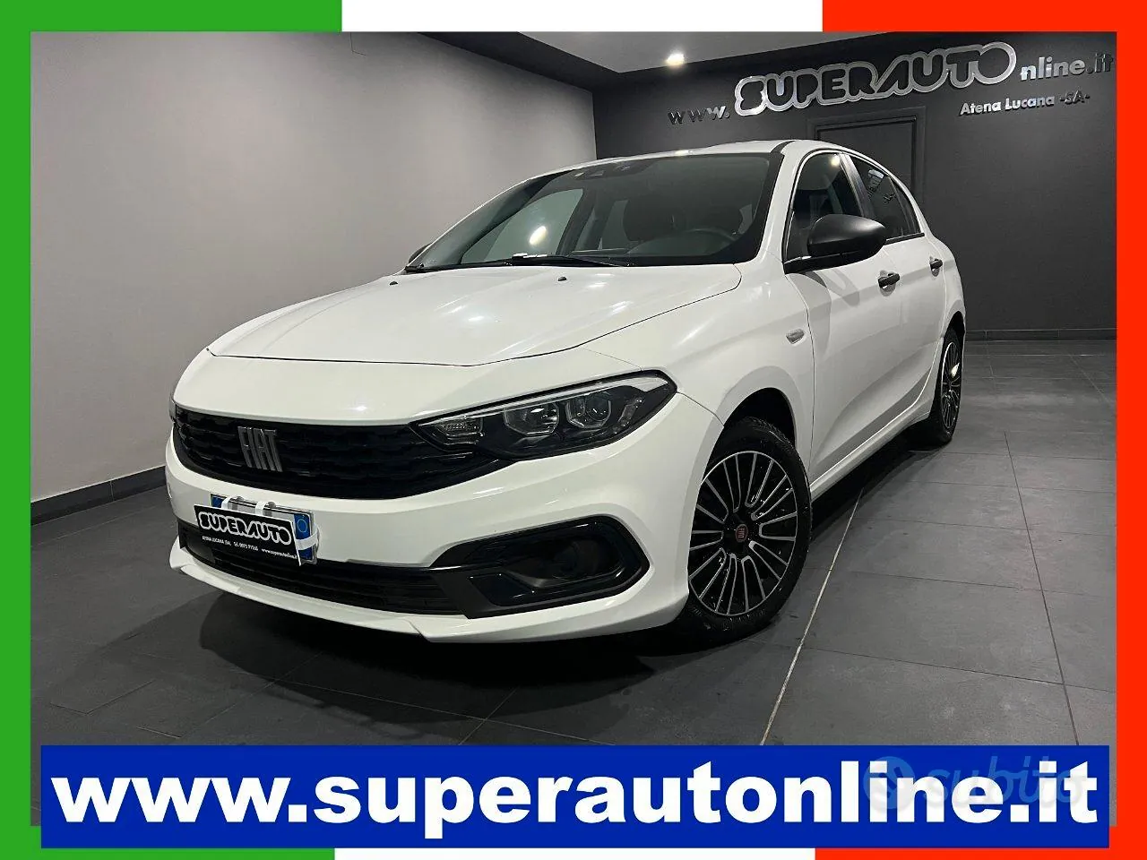 Fiat Tipo