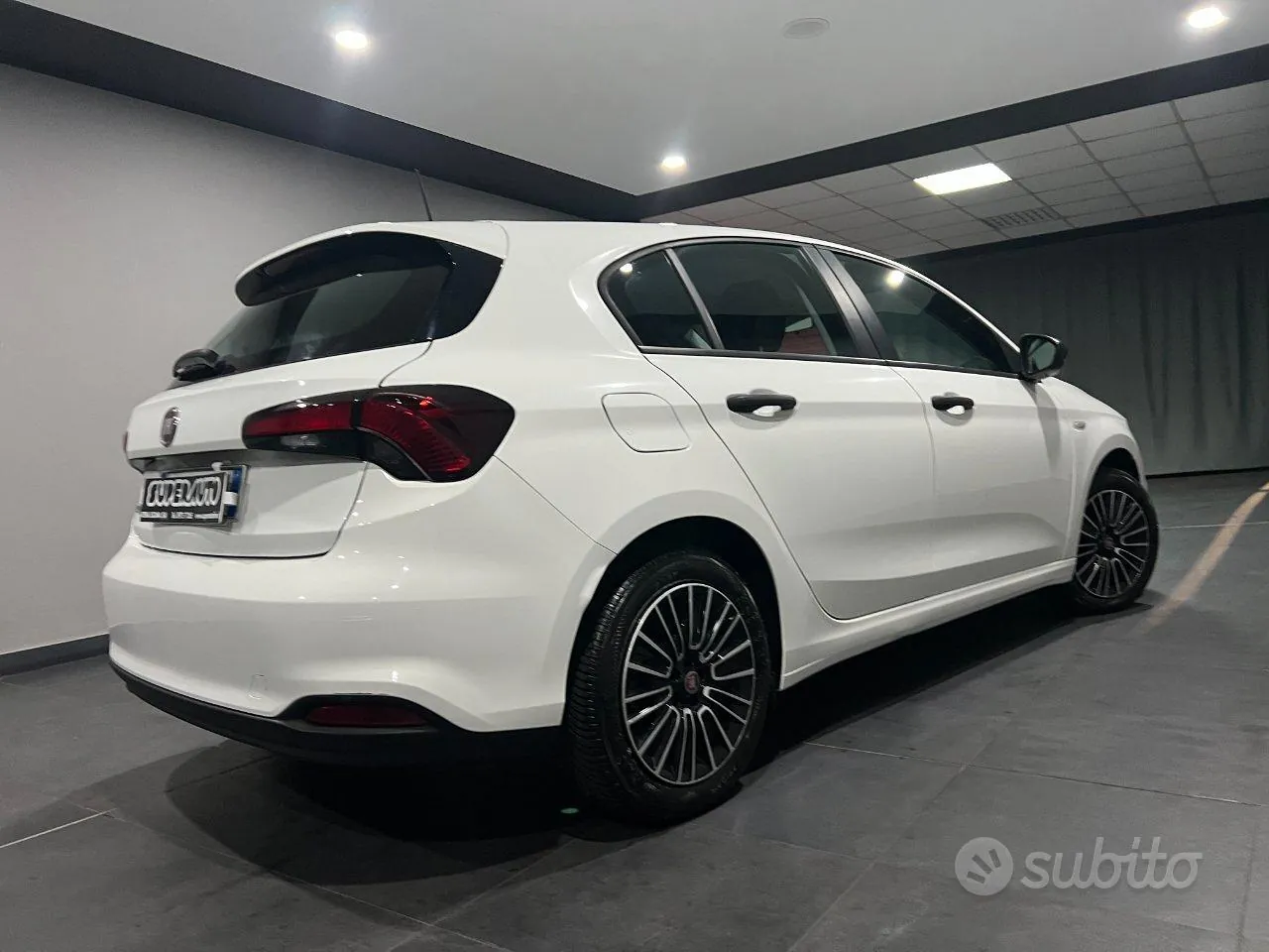 Fiat Tipo 2024 photo 3