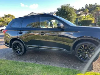 Mitsubishi Outlander 2019 photo 5