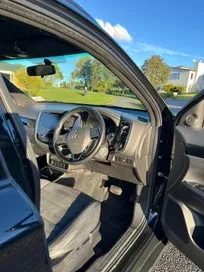 Mitsubishi Outlander 2019 photo 3