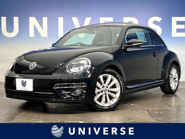Volkswagen Beatle