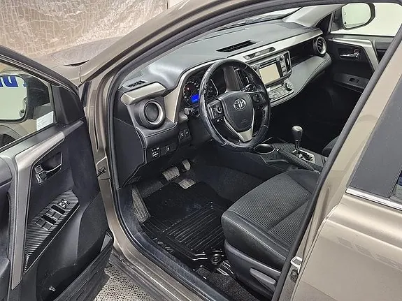 Toyota Rav4 2014 photo 2