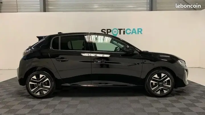 Peugeot 208 2026 photo 4