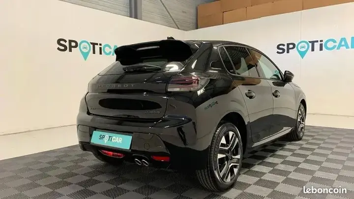 Peugeot 208 2026 photo 5