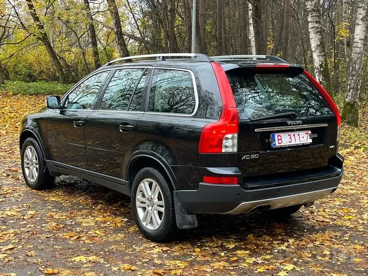 Volvo Xc90 2007 photo 3