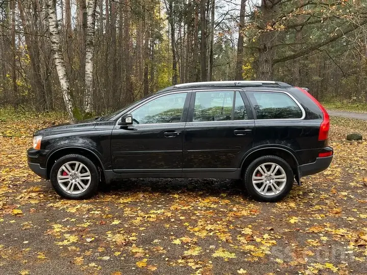 Volvo Xc90 2007 photo 2