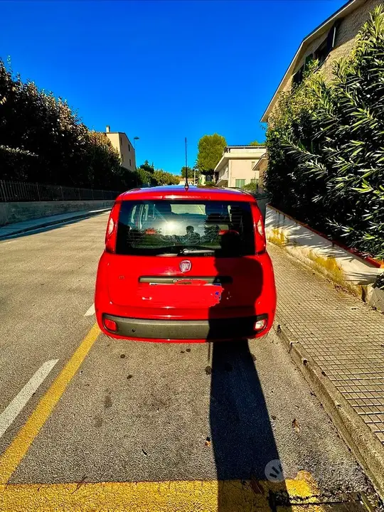Fiat Panda 2014 photo 2