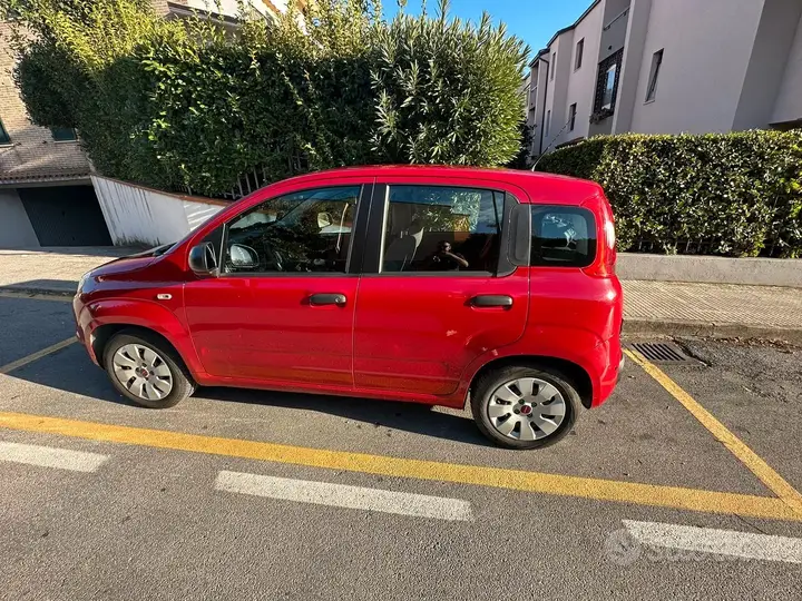 Fiat Panda 2014 photo 3