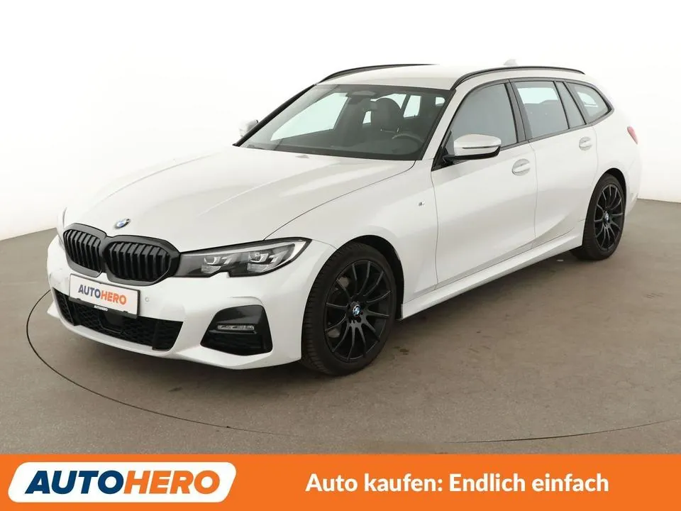 BMW 3Er
