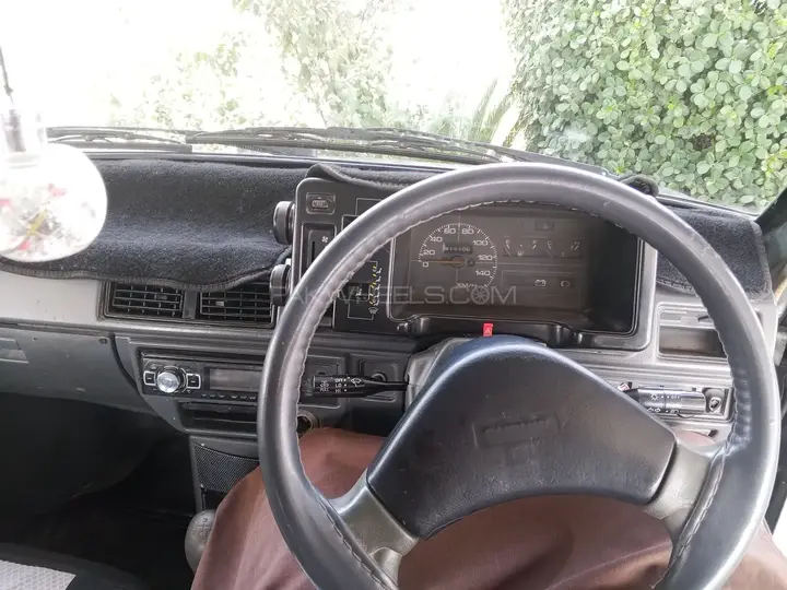 Suzuki Mehran