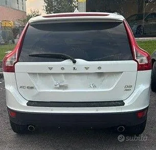 Volvo Xc60 2011 photo 3