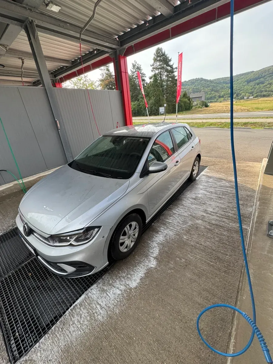 Volkswagen Polo 2025 photo 3