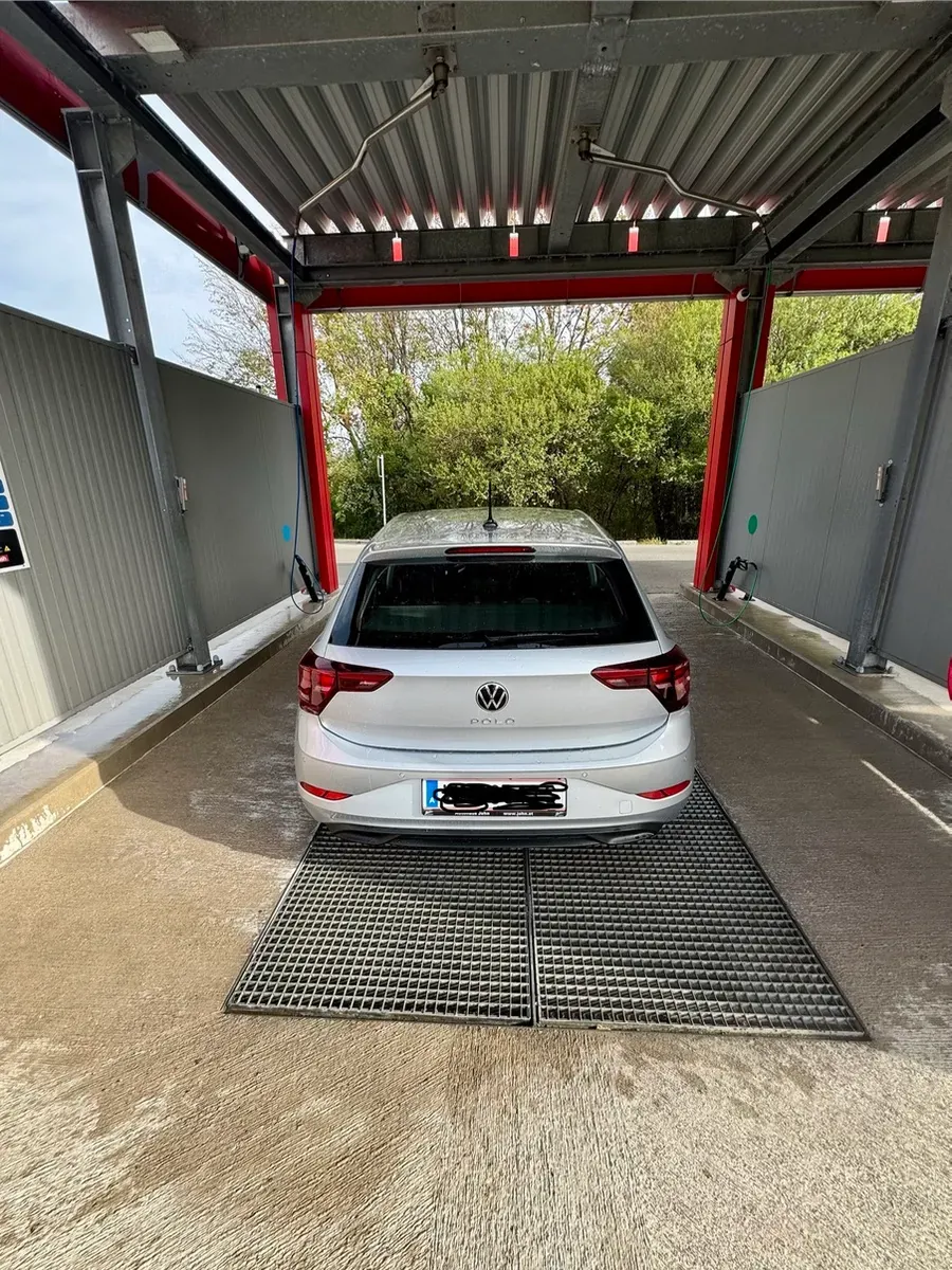 Volkswagen Polo 2025 photo 2