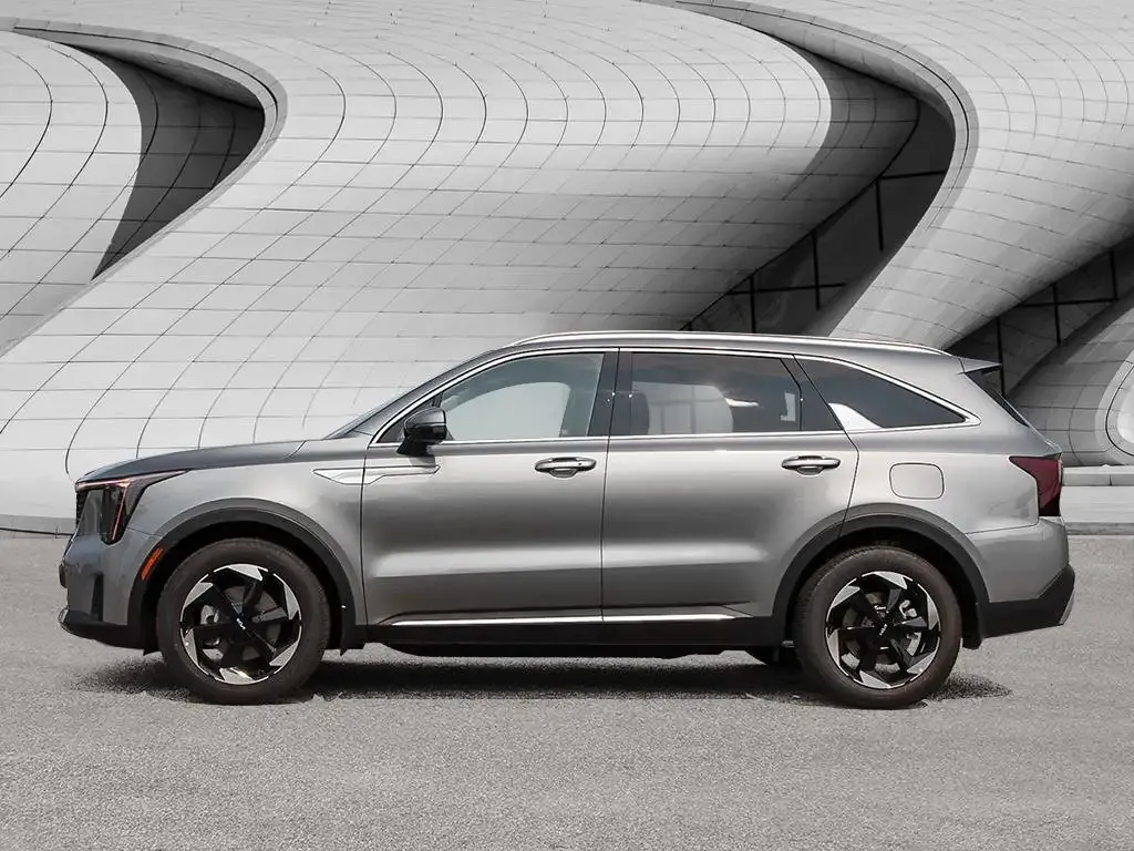 Kia Sorento 2026 photo 3