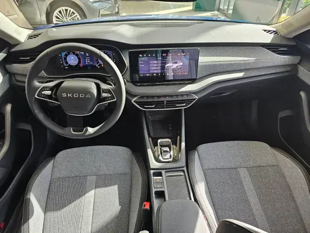 Skoda Octavia 2026 photo 4