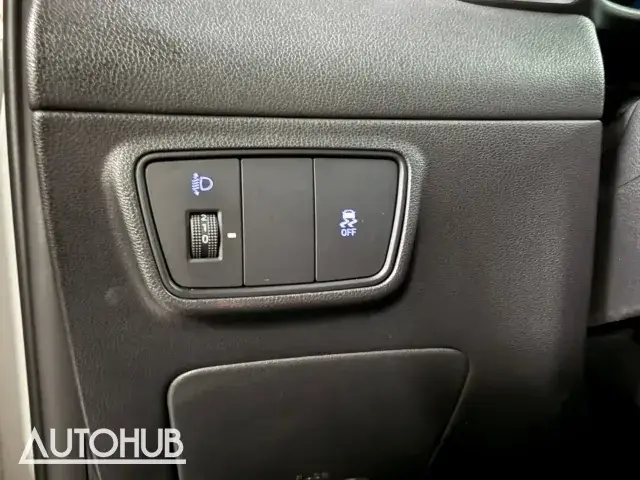 Hyundai Tucson 2023 photo 4