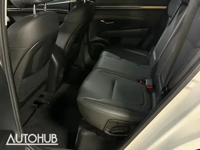 Hyundai Tucson 2023 photo 3