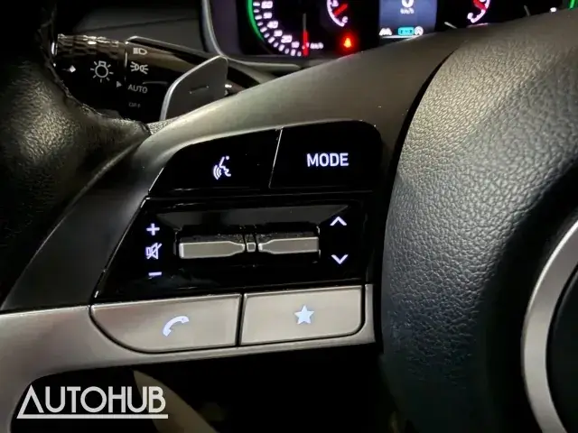 Hyundai Tucson 2023 photo 5