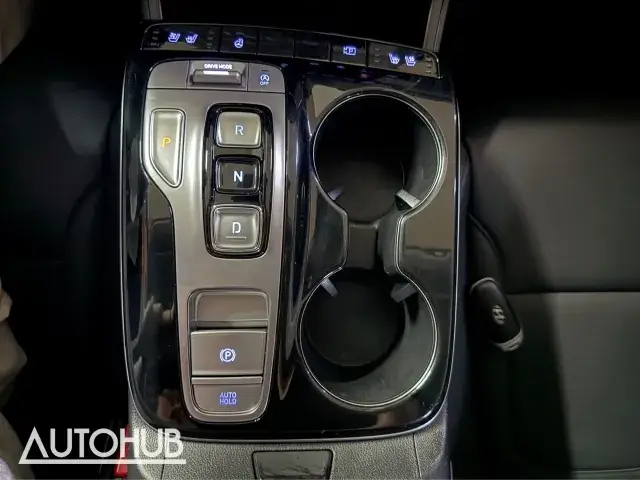 Hyundai Tucson 2023 photo 2