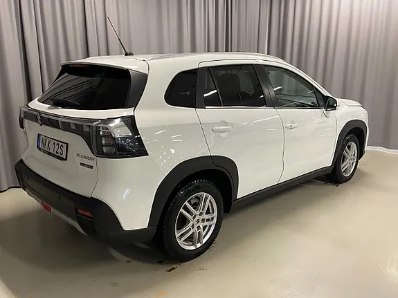 Suzuki S-Cross 2022 photo 5