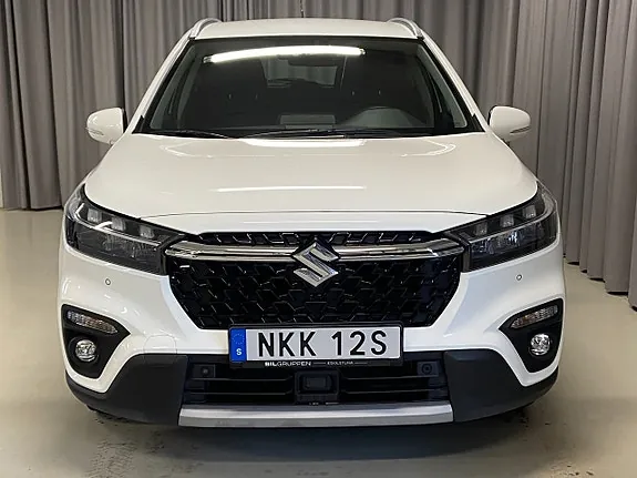 Suzuki S-Cross 2022 photo 2