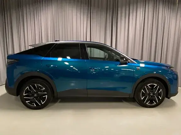 Peugeot 3008 2026 photo 3