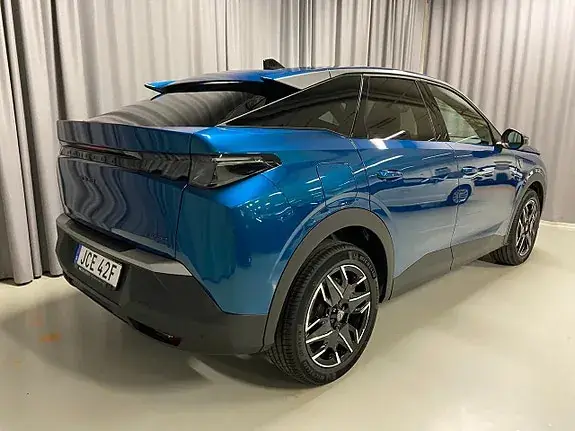 Peugeot 3008 2026 photo 4