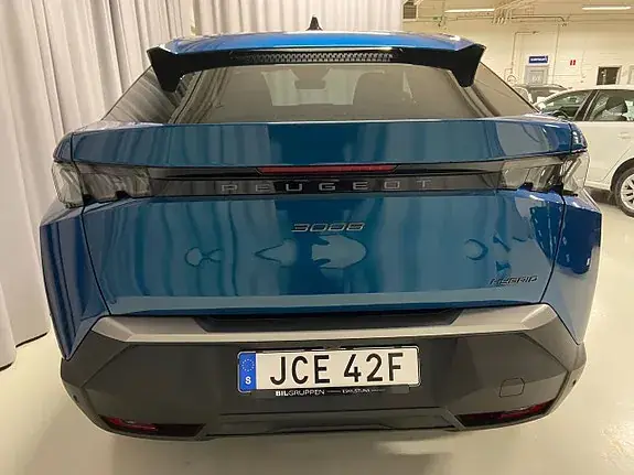 Peugeot 3008 2026 photo 5
