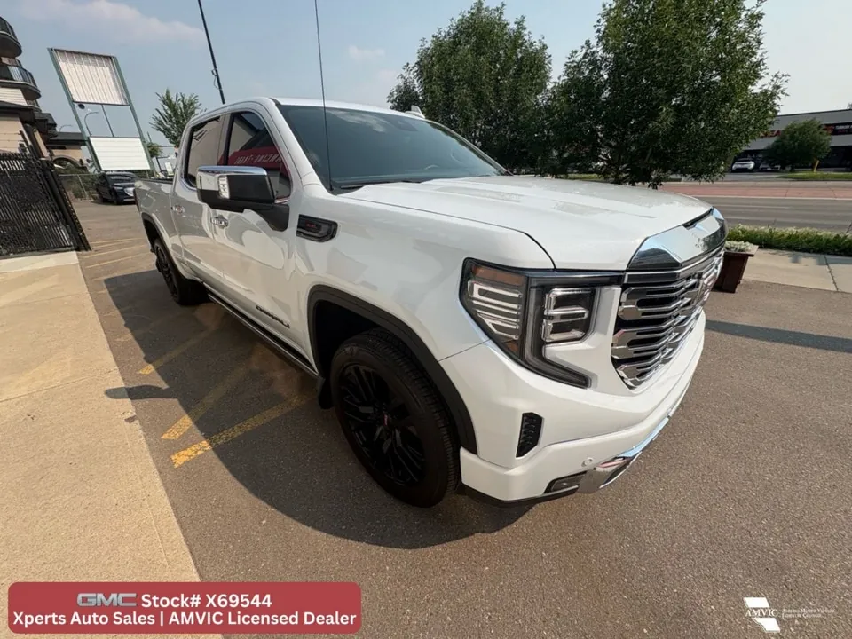 GMC Sierra 1500