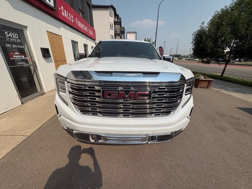 GMC Sierra 1500 2026 photo 5