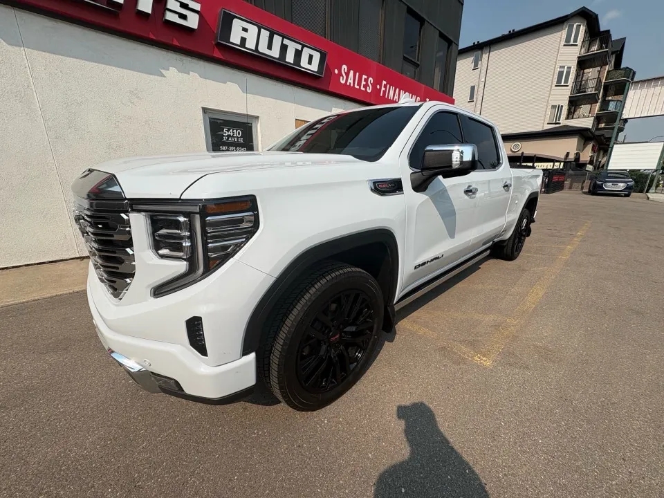 GMC Sierra 1500 2026 photo 3