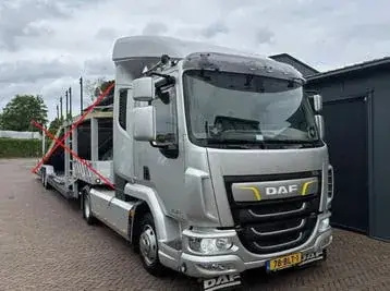 DAF Lf 230