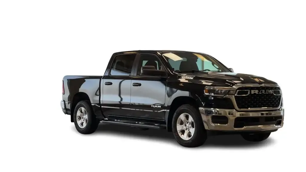 Ram 1500 2026 photo 2