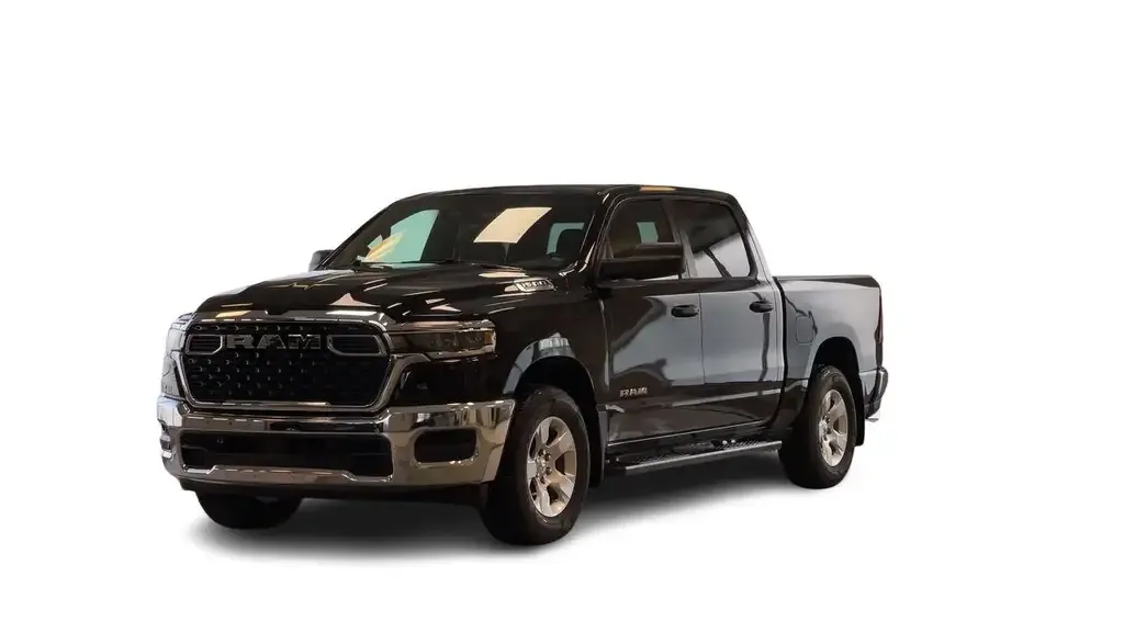 Ram 1500 2026 photo 5