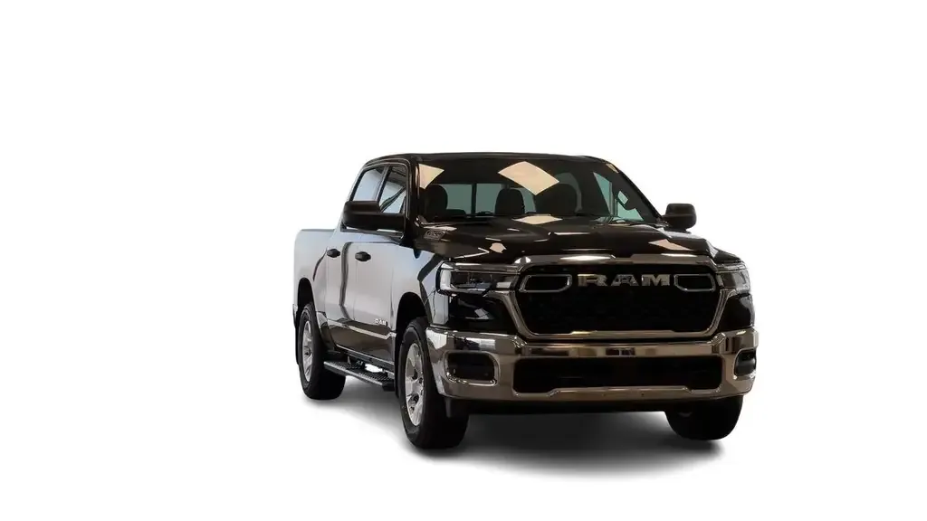 Ram 1500 2026 photo 3