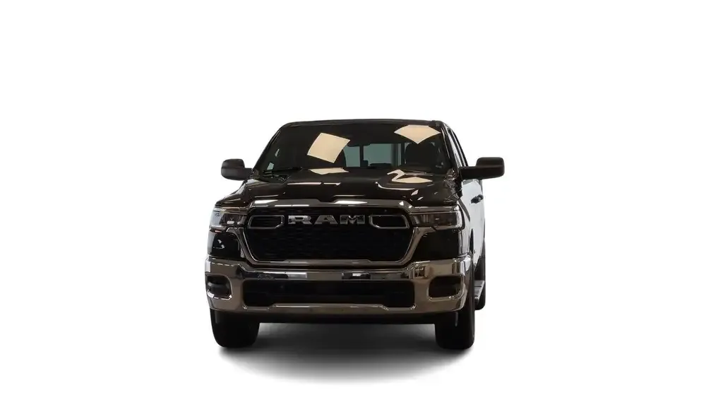 Ram 1500 2026 photo 4