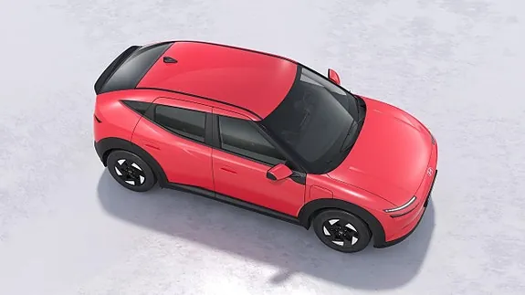 Hyundai Ioniq 3 2027 photo 4