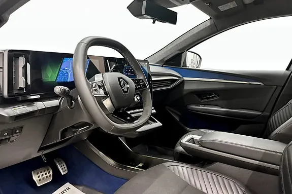 Renault Scenic E-Tech 2024 photo 5