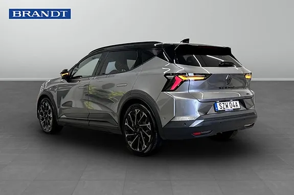 Renault Scenic E-Tech 2024 photo 2