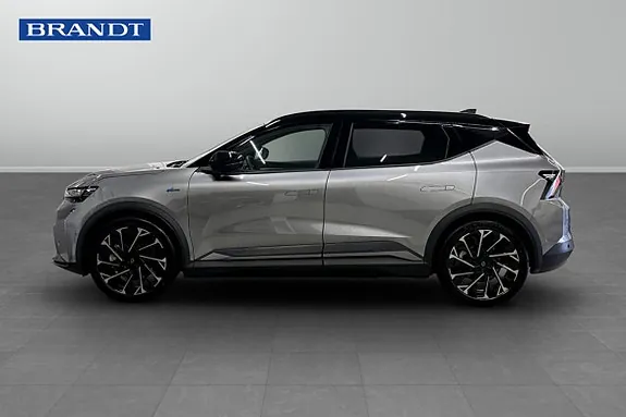 Renault Scenic E-Tech 2024 photo 3