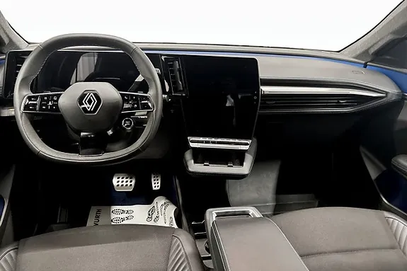 Renault Scenic E-Tech 2024 photo 4