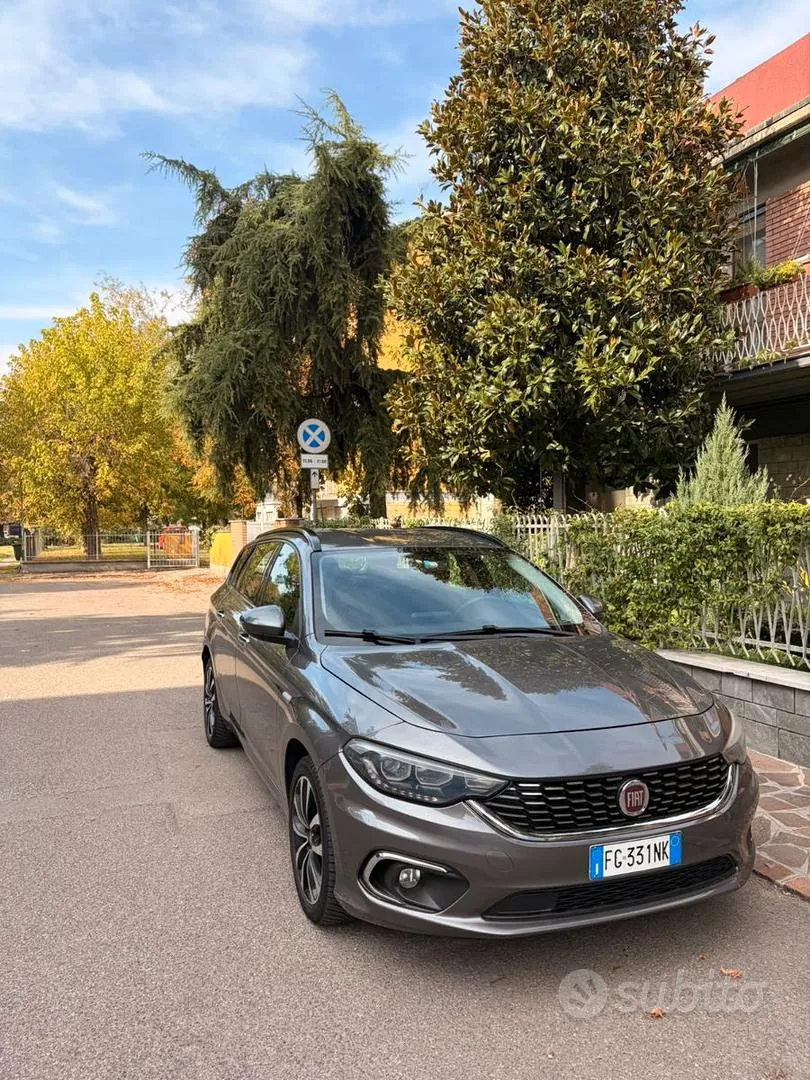 Fiat Tipo