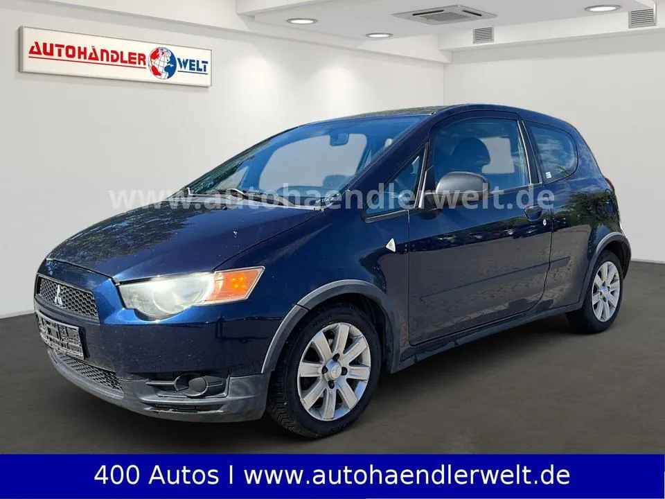 Mitsubishi Colt