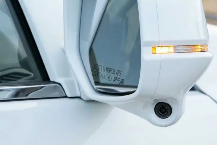 Honda Accord 2015 photo 5