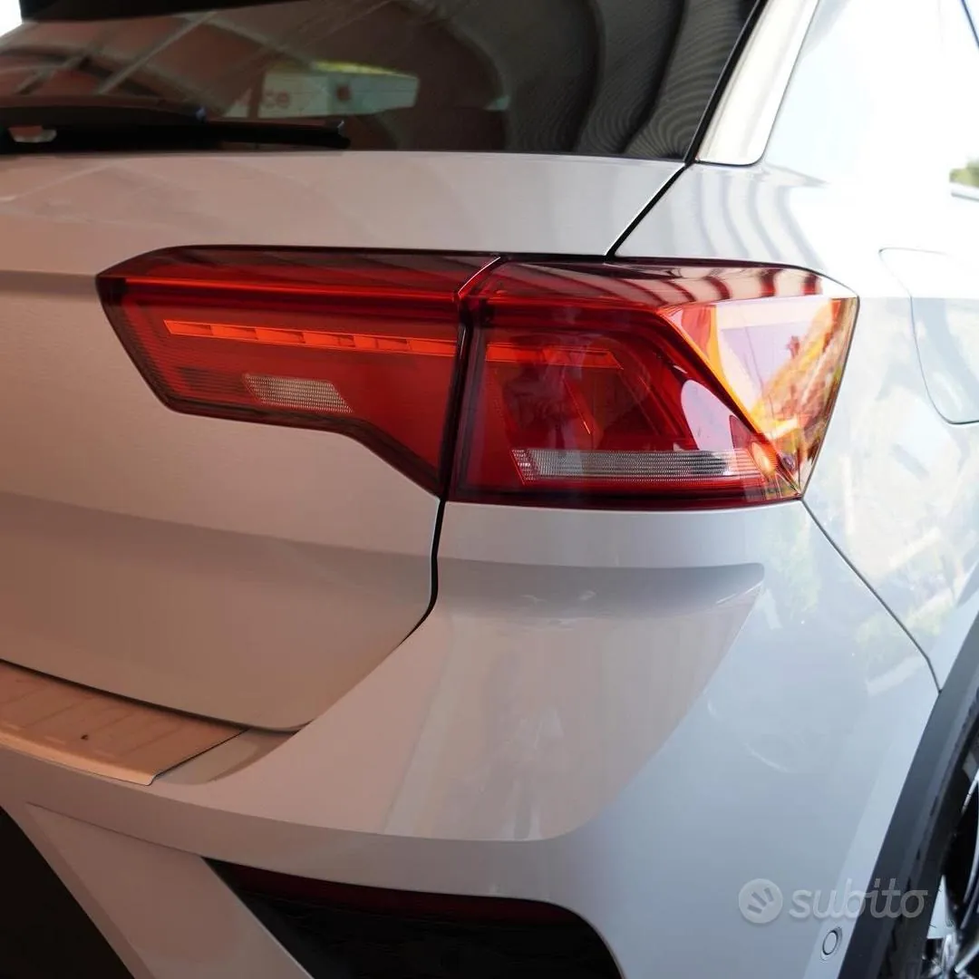 Volkswagen T-Roc 2019 photo 3
