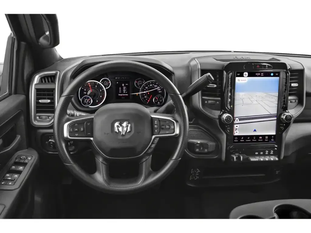 Ram 2500 2025 photo 4