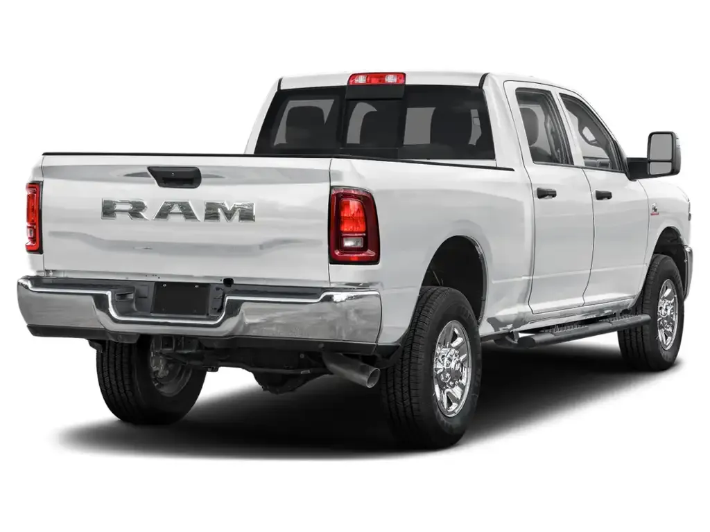 Ram 2500 2025 photo 2