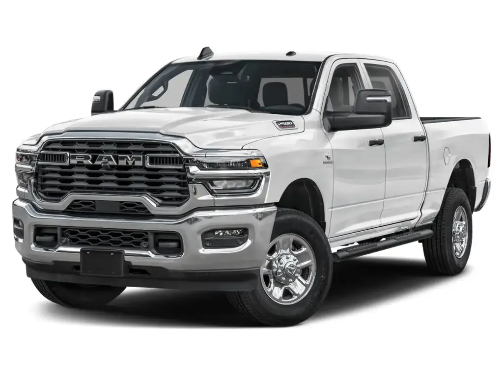 Ram 2500
