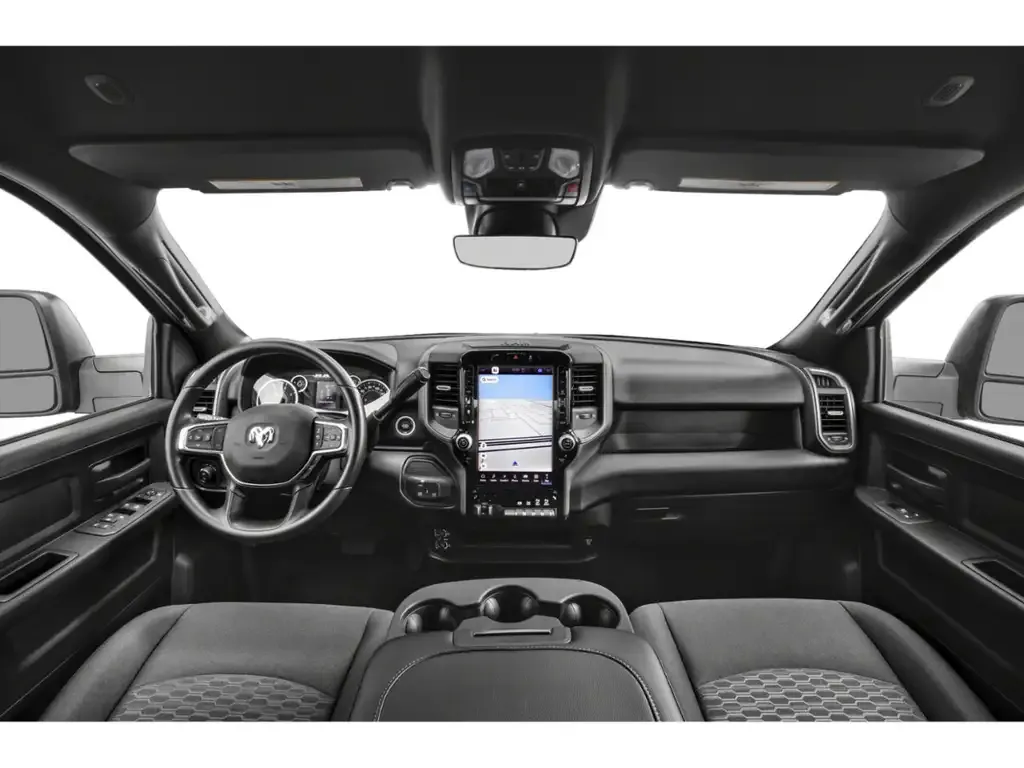 Ram 2500 2025 photo 5